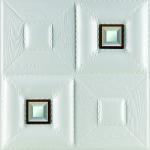 3D ceiling tile for home decoration 3D wall board DP2053