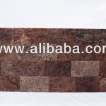 3D CORK TILES ACI - 1001