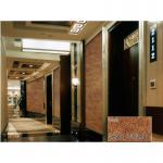 3D MDF interior decorative wall panel ILWP001