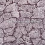 3D Stone wall paper #2853 2853