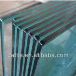 3mm-19mm tempered glass,safety glass,toughened glass Y016