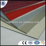 3mm/4mm PE Aluminium composite panel 006