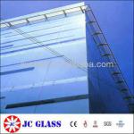 3mm 8mm &amp;19mm Flat/Bent TEMPERED GLASS with 3C/CE/ISO certificate Tempered glass