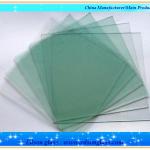 3mm Clear Float Glass ED-YA01