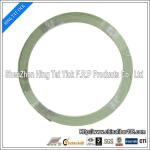 3mm x 8mm Fiberglass Stone Bar,fiberglass stone HT-FF-23