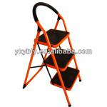 3Step-Iron Household Ladder With CE YB-203