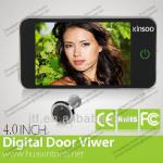 4.0 inch LCD Best Wholesale Distribution Door Viewer - Kinsoo AD8008