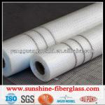 4*4 &amp; 5*5mm Alkali-resistant Fiberglass Mesh SH- fiberglass mesh -286