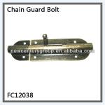 4&quot; Barrel Bolt For Door FC12038