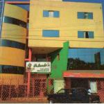 4 floor building for sale