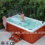 4 meter Jacuzi Swim Spa: FS-S38 with CE CB RoHs EMC FS-S38