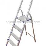 4 Steps Aluminium Ladder 1006CT199A