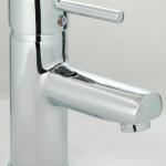 40 cartridge Sink Mixer