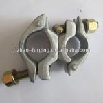 43*34mm scaffolding swivel coupler FJ-YCW-0130