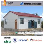 46m2 comfortable and modular villa CE-012