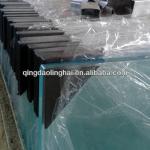 4mm,5mm,6mm,8mm,10mm,12mm,19mm Toughened Glass LGH001