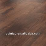 4mm deep wood grain oak click pvc flooring KWB-291