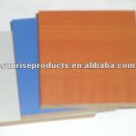 4mm melamine MDF sheet