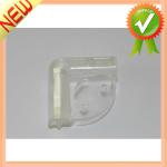 4PCS Transparent Soft Wardrobe Door Corner Protector Corner Protector, P201312060011