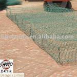 4x1x1 gabion box 14#-8#