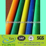 4x4x160g fiberglass mesh exported to Turkey,Romania YJT-1103-036