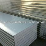 50-200mm thickness EPS sandwich panel of professional supplier in China building material sandwich panel