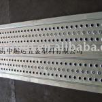 500*1800mm steel scaffolding walking plank,board 500MM