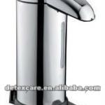 500ml stainless steel wall mounted and tabletop automatic soap dispenser KM-018