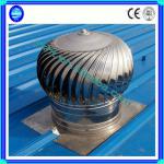 500mm Stainless Turbine Roof Ventilator 500mm