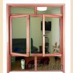 50series casement window