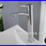 5702 brass single hole basin faucet(basin mixer,basin tap) 5702