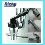 59 Food Grade Chrome Brass tap RTP001