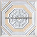 595*595MM Calcium silicate board ceiling tile 600*600mm