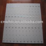 595mm pvc ceiling tile 595 transfer