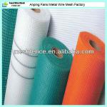 5x5mm 145gr/m2 Alkali-resisting Fiberglass Mesh FS-FM-L-148