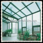 6.38-17.52mm Toughened Laminated Glass with PVB interlayer with CE and ISO laminated glass