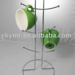 6 pcs cup stand