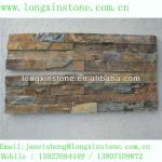 6&#39;&#39;x24&#39;&#39; cultural ledgestone wall stone face LX