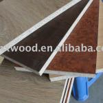 6&#39;x8 &amp;4&#39;x8&#39; Plain and Melamine chipboard of high quality PARTICLE Board