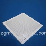 600*600mm Aluminum Perforated Ceiling Tiles 95mm