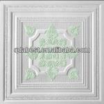 600*600MM Calcium silicate board ceiling tile 600*600mm