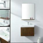 600mm Bathroom Cabinet PC033WG-2