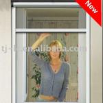 60cm * 150cm roller fly screen window GSP