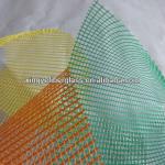 60gsm reinforced fiberglass mesh 60