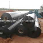 60mil HDPE geomembrane liner RHGM