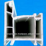 60MM Depth Casement uPVC Profiles W60