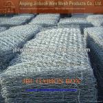 60x80mm gabion box/gabion mattress/hexagonal gabion JBL-T-gabion box