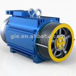 630kg,1.0m/s Permanent Magnet Synchronous Gearless Elevator Motor GSS-SM630kg,1.0m/s Permanent Magnet Synchronous Ge