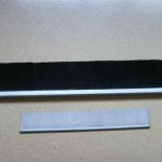 6363 STRIP BRUSH FOR DOOR, ESCALATOR, CLEANING YTWSB6569