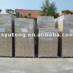 650 degree Non-asbestos Calcium Silicate Board YT-170 YT-220